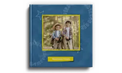Fotobuch 30x30 cm