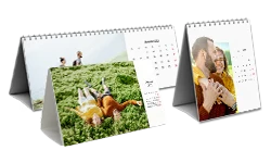 Tischkalender