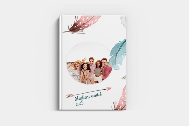 Quick Book in Medium
