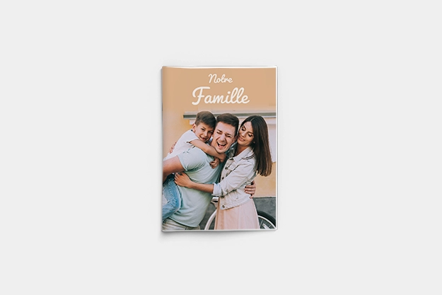 Quick Book in Medium