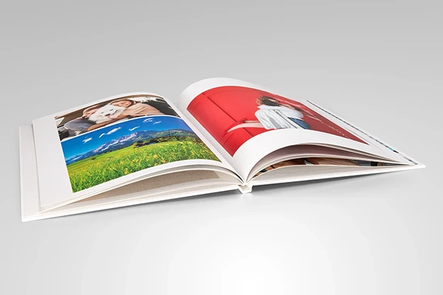 Format 20 x 20 : Vue de face