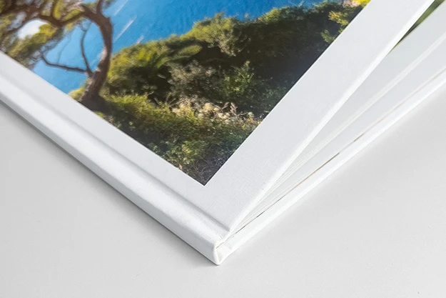 Format 20 x 20 : Vue de face
