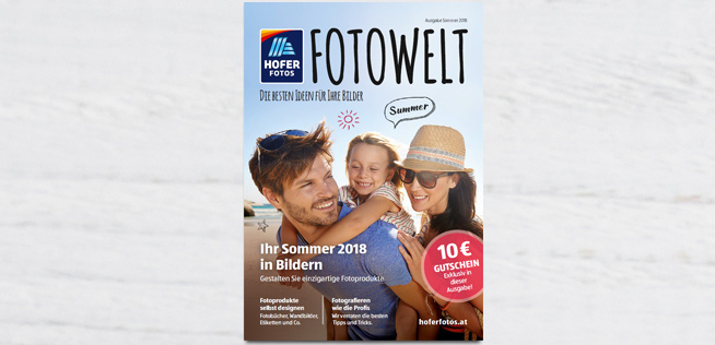Fotowelt Magazin herunterladen