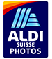 ALDI SUISSE FOTOS - Logo